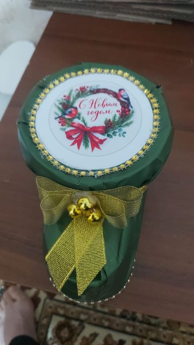 Продам новогодние подарки