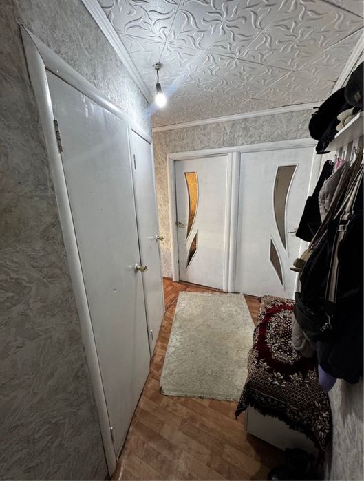 Продам двухкомнатная квартиру