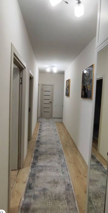 Срочно Аренда Квартира Новостройка Олмазор Сити