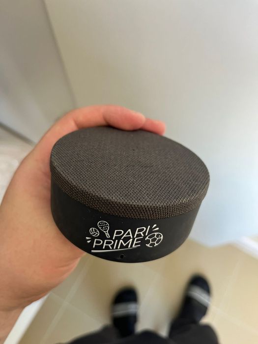 Колонка MI черный.