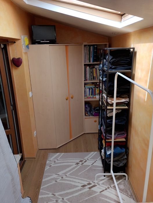 3- стаен  апартамент Кючук Париж