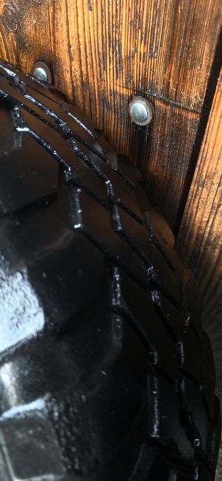 Jante cu Anvelope MT 195/80r15 Suzuki Vitara/Samurai/Jimny