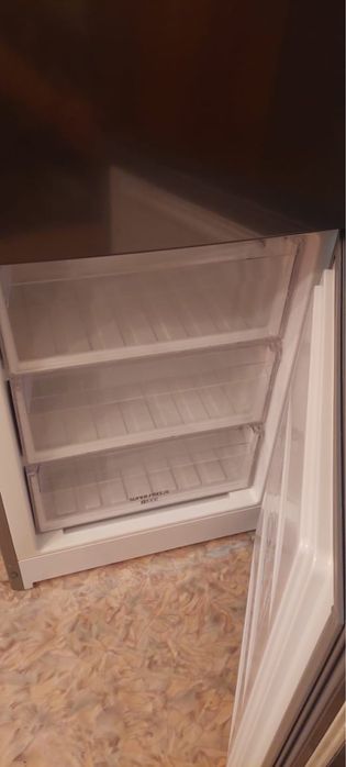 Продам б/у холодильник