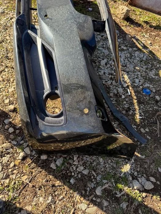 Предна броня за БМВ Ф31 спорт пакет оригинална