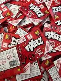 Фиксита Кауфланд / Fixeez / Марвел / Marvel 2023