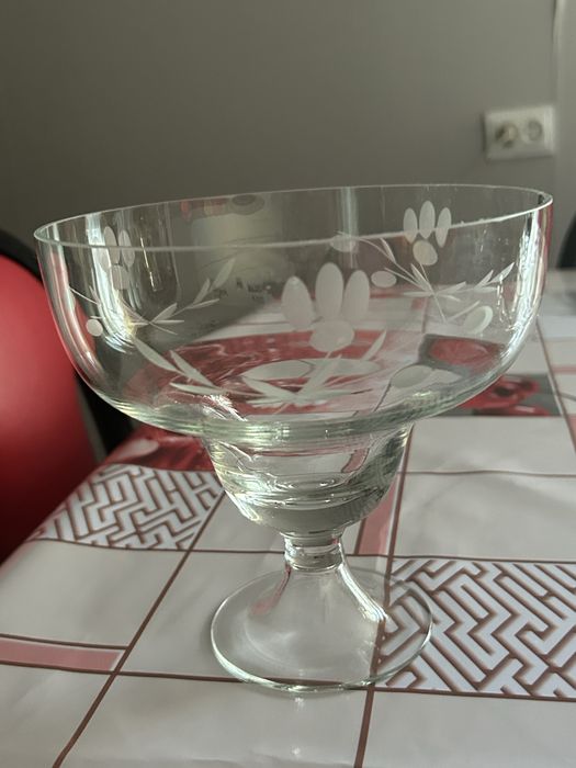 Ваза для конфет, печенья и т.д