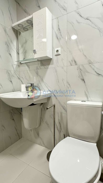 Прекрасен тристаен, 88,62кв.м., гр. Приморско