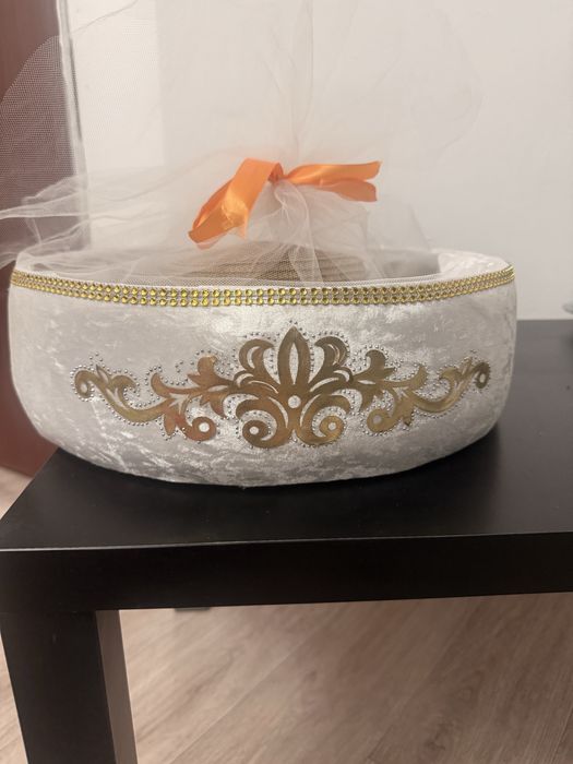 Корзина қоржын для құдалық