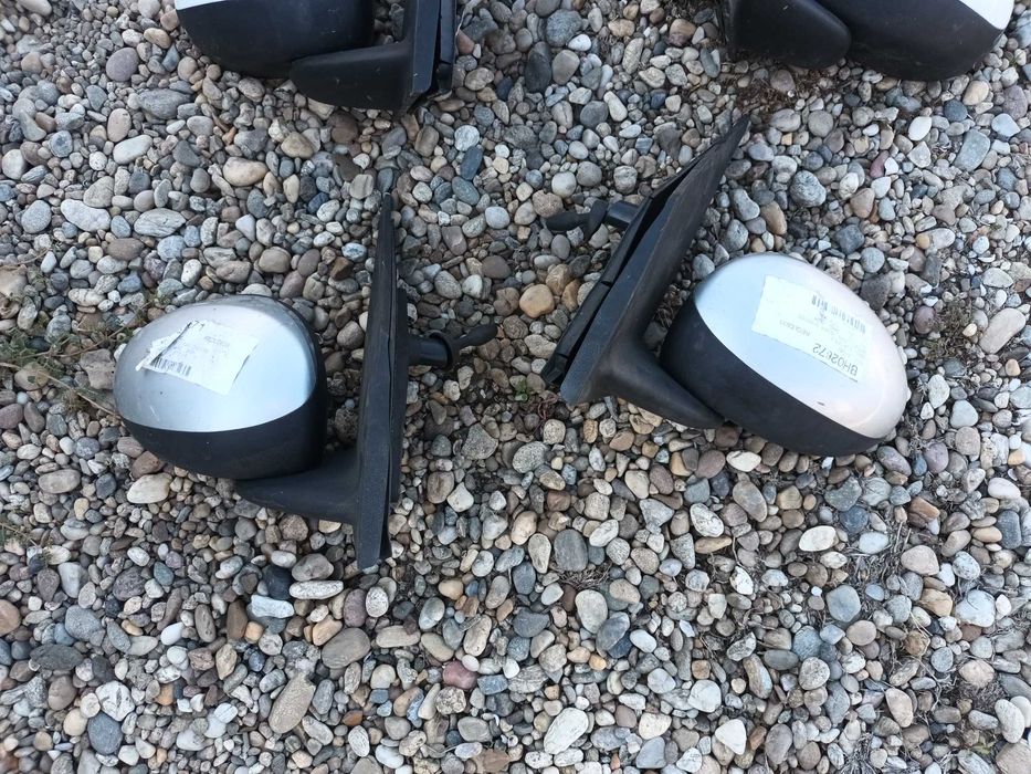 дясно огледало за тойота айго TOYOTA AYGO