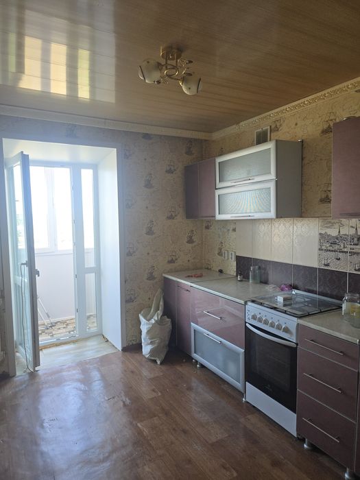 МЖК Продам 2х комнатную кв,