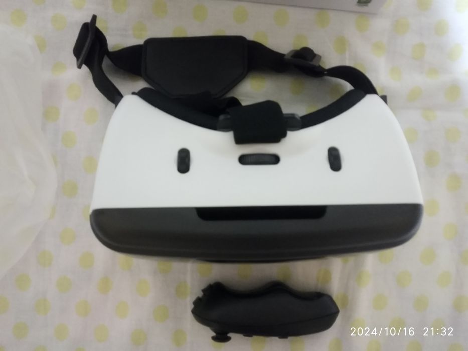 Новые Виар очки для телефона