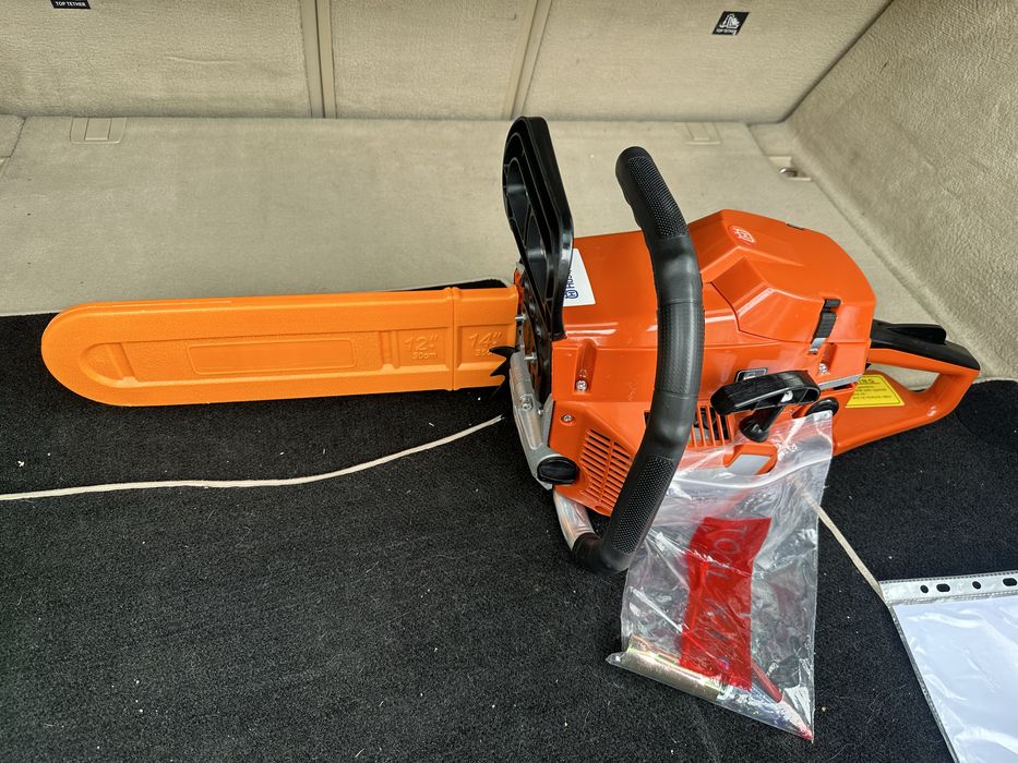 Резачка Husqvarna 365