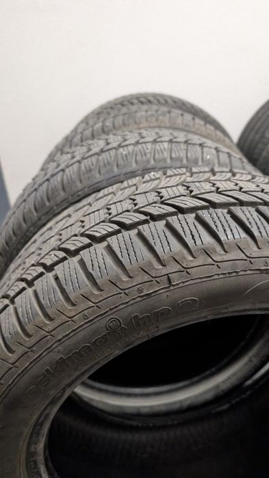 4 лети джанти 17 Зимни гуми SAVA 225/50/17  + подарък летни Michelin