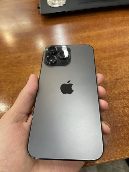 Айфон 14 про макс 256гб