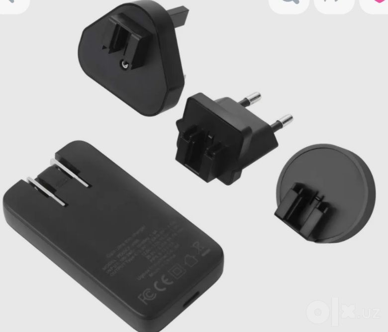 Продается! Ugoos GaN 65вт