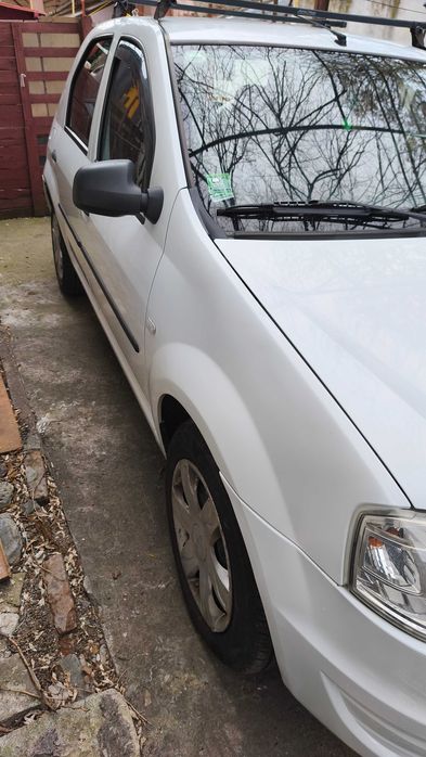 Vânzare Dacia Logan