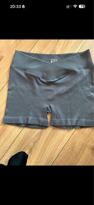 Colanti scurti pentru sala(XL)