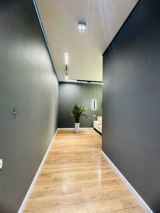 Продаётся 3х ком на МИНОР ЖК Мухташам под ключ !!