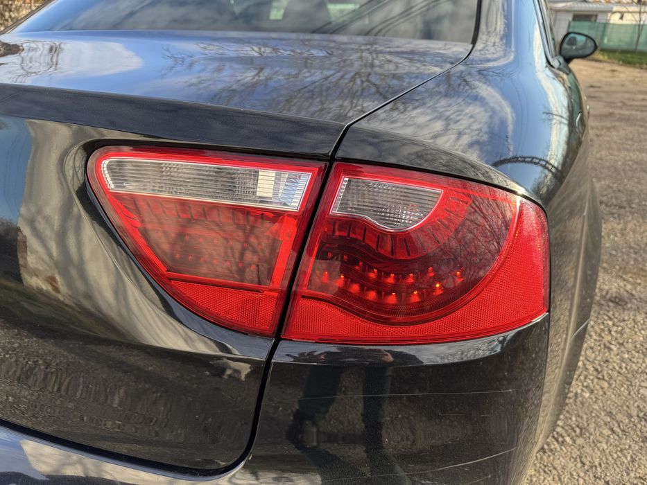 Stop stopuri led seat exeo berlina