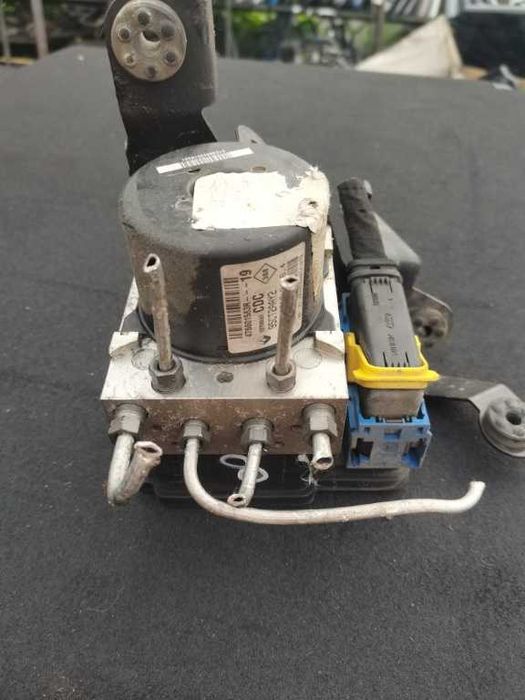 Pompa ABS ATE RENAULT Scenic 3 476601563R 95CT2AAY2