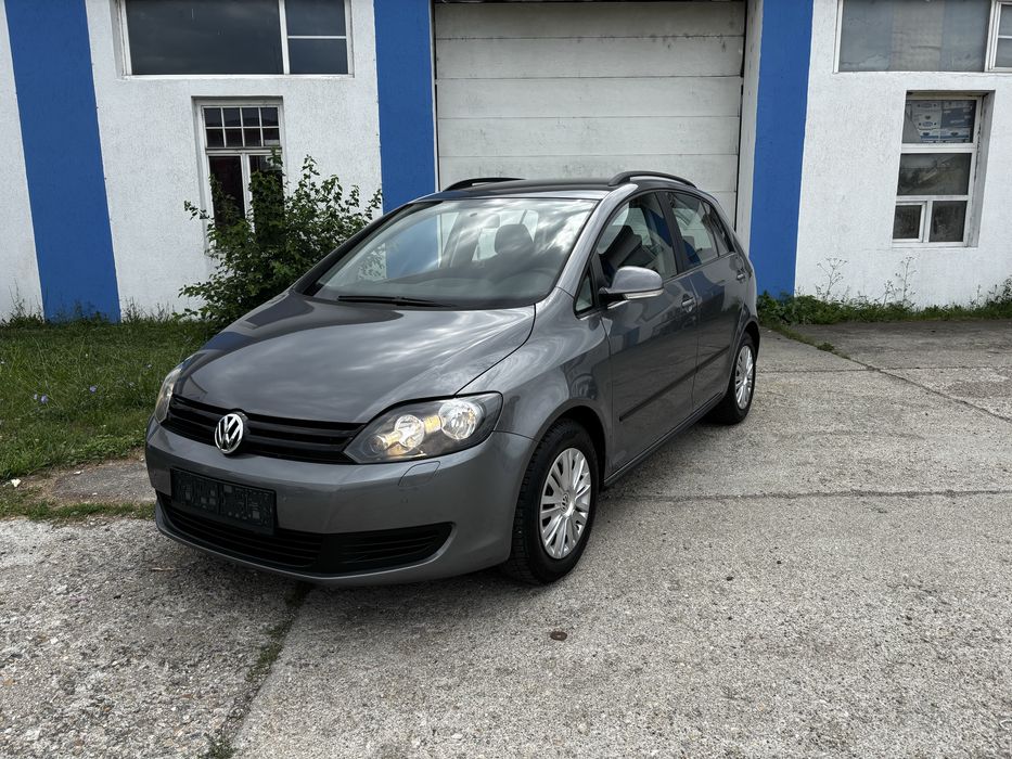 Volkswagen 6 plus 1.4 benzina euro 5 an 2012