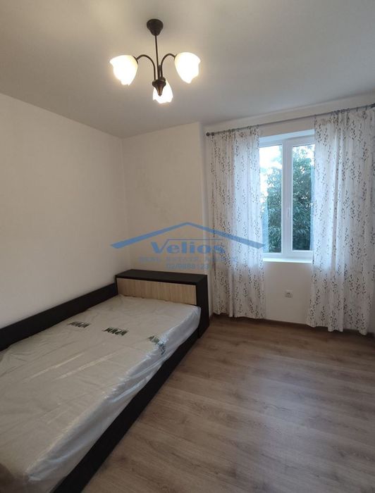 Дава се под наем Тристаен апартамент в София, Център - 95 кв.м за 548.25 € - Снимка #3