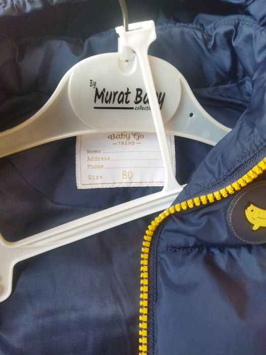 Продам желетки для мальчика