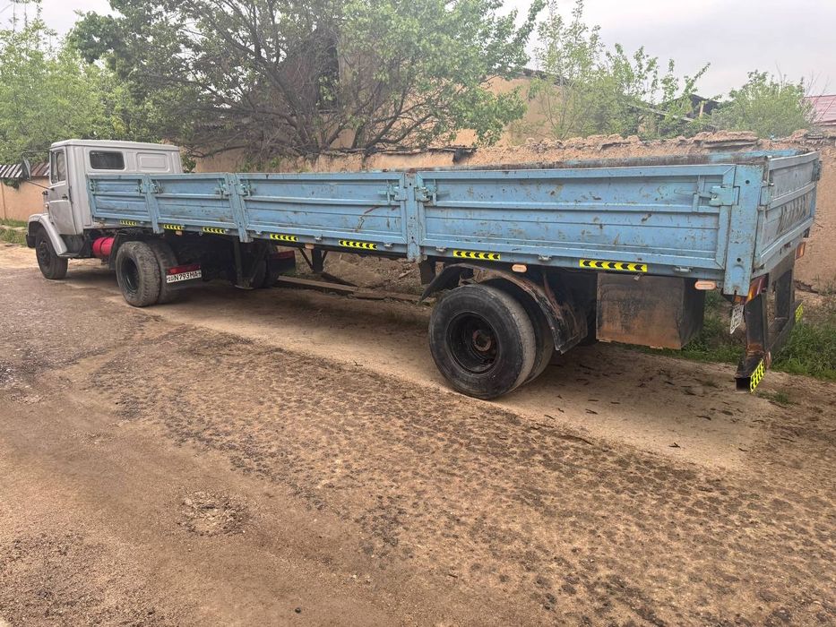 Шаланда Зил 433362 комплект сотилади факат нактга