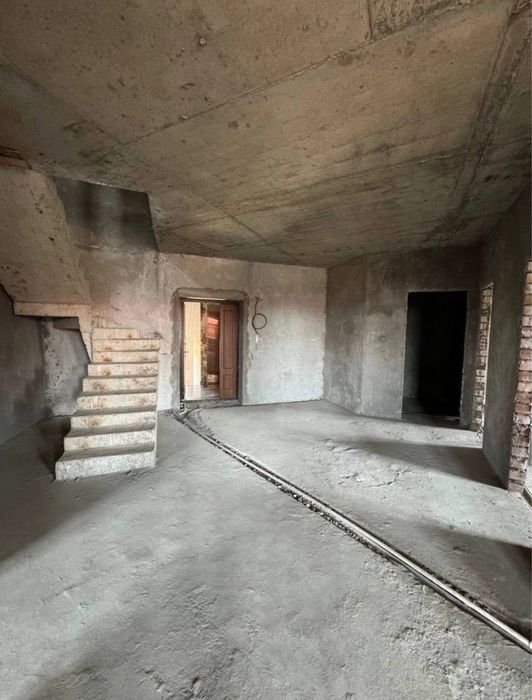 Элитная квартира 268 м² в Parisien Luxury, Golden House| 7-9 комнат