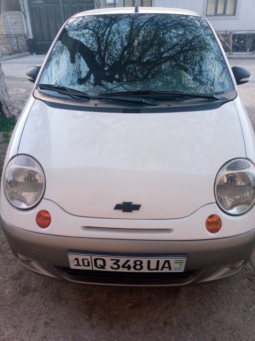 Matiz best sastayanyasi yengide