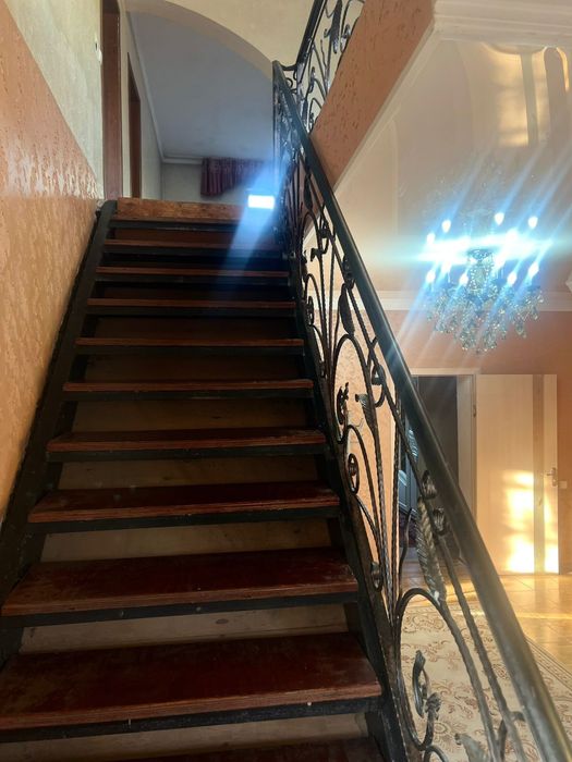 Коттедж сдаётся посуточно