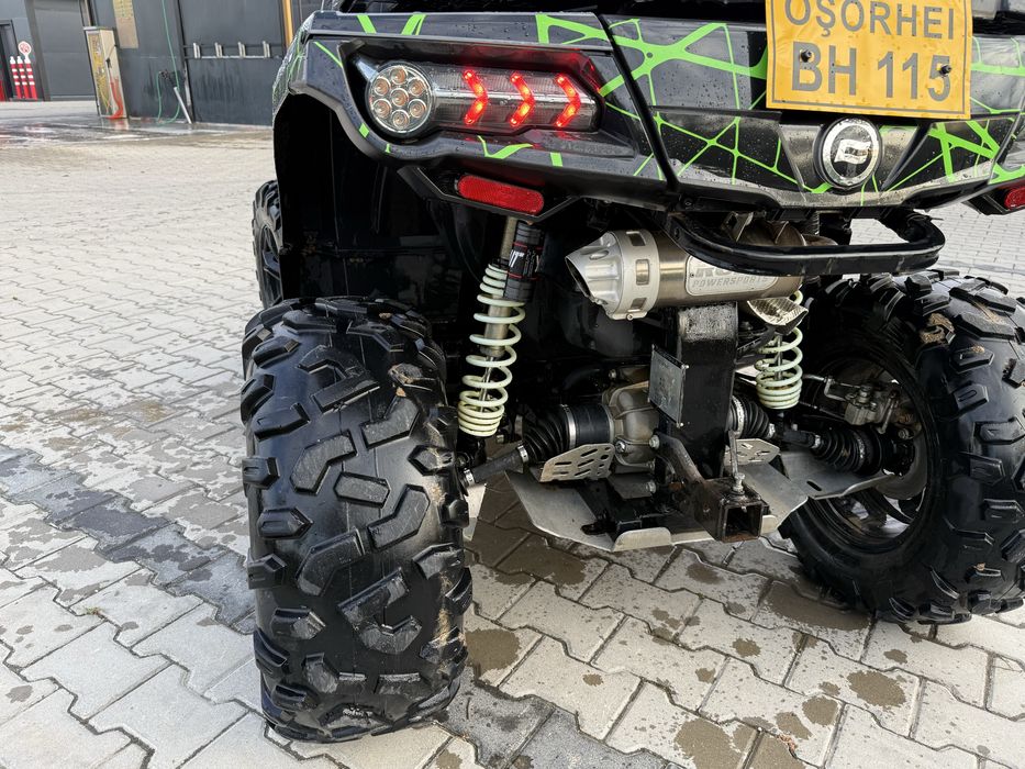 De vanzare CFMoto 1000 2023
