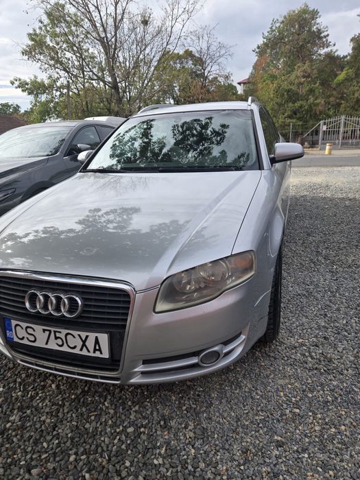 AUDI A4 Avant 2006 — imagine 2