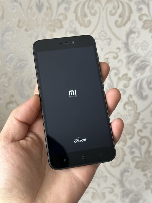 Редми Го redmi Go