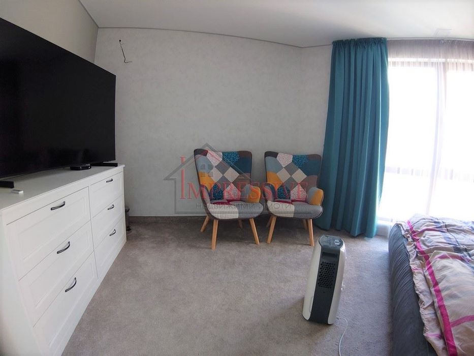 Продава се Тристаен апартамент в Варна, Бриз - 130 кв.м за 2924 €/кв.м - Снимка #5