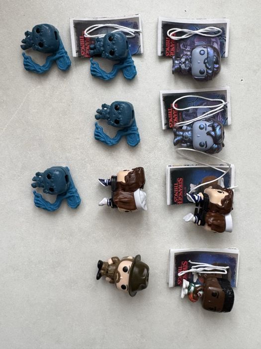 Продам Киндер joy ОСД…