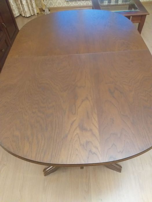 Продам стол со стульями