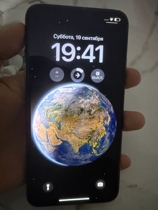 Iphone 11 pro max