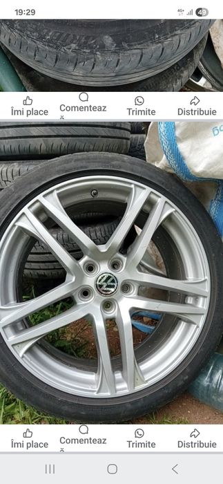 Vand genti pe 19 0riginale