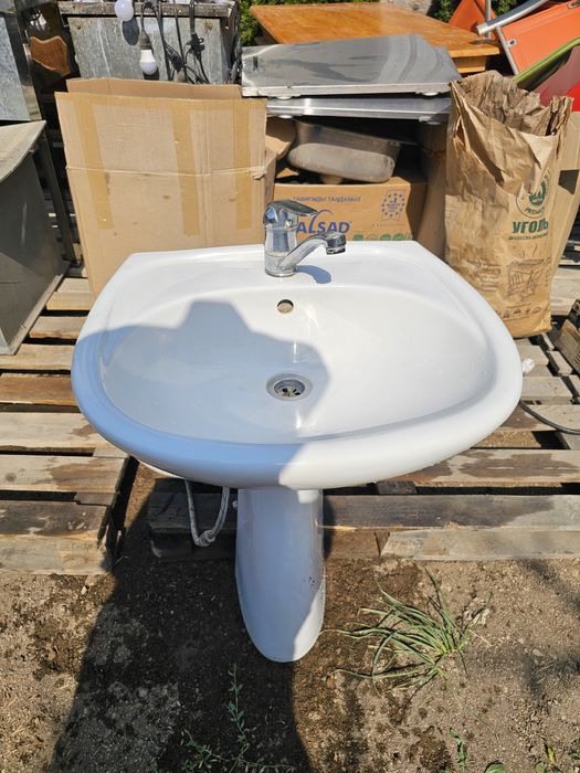 Продам столы в хорошем состоянии