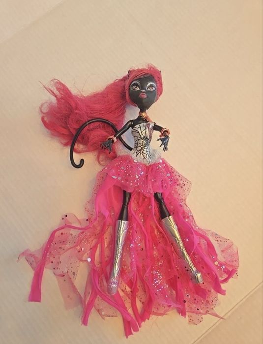Продам Монстер Хай, Барби, Monster High, Barbie