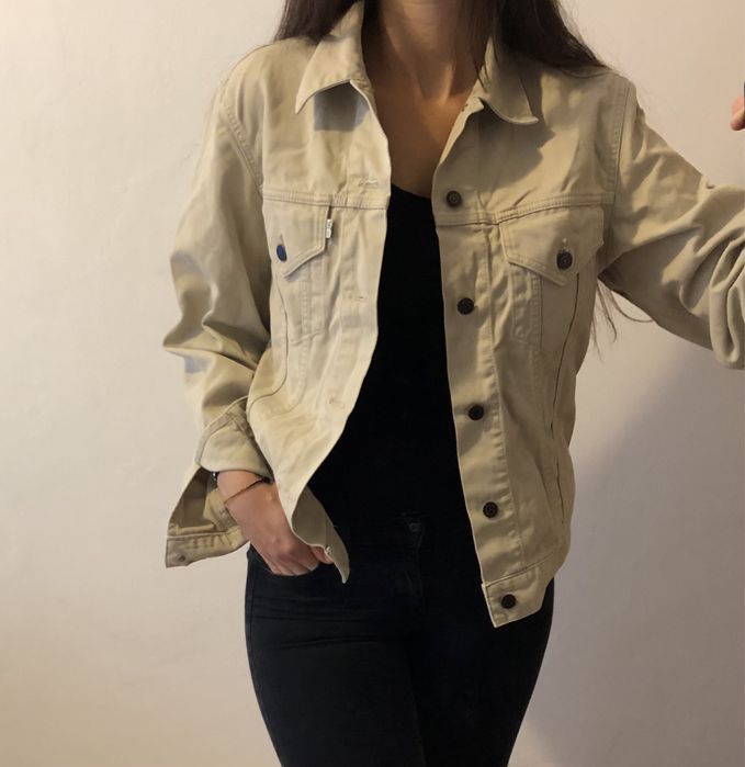Geaca Levi’s, marimea L