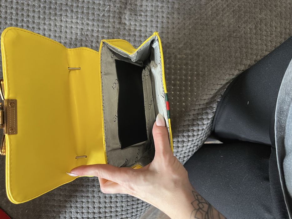 Два броя дамска чанта