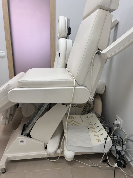 Косметологические кресла