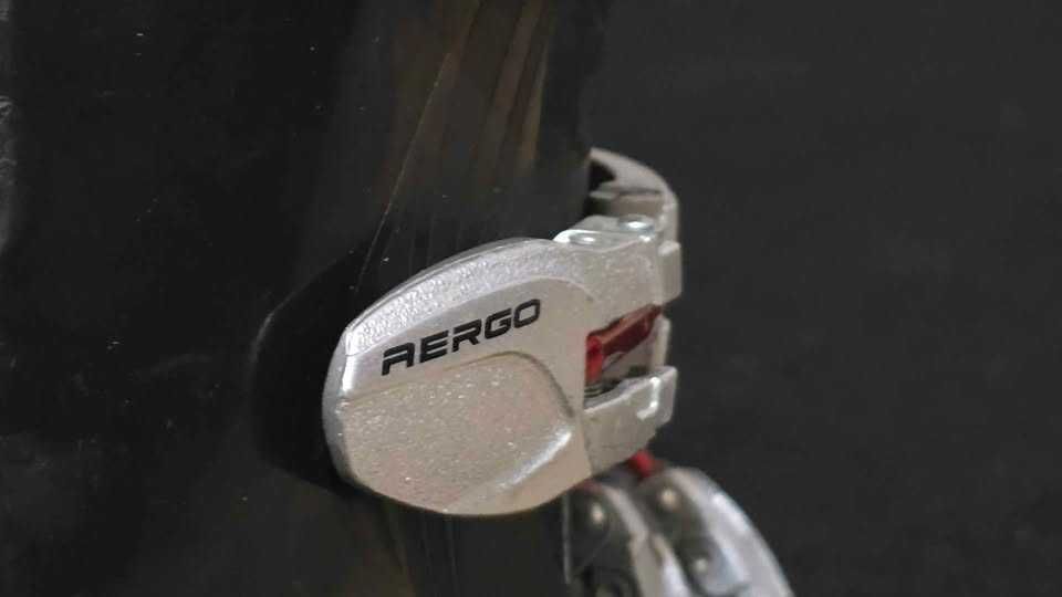 Se vând clăpari de schi Fischer MX PRO, în stare foarte bună