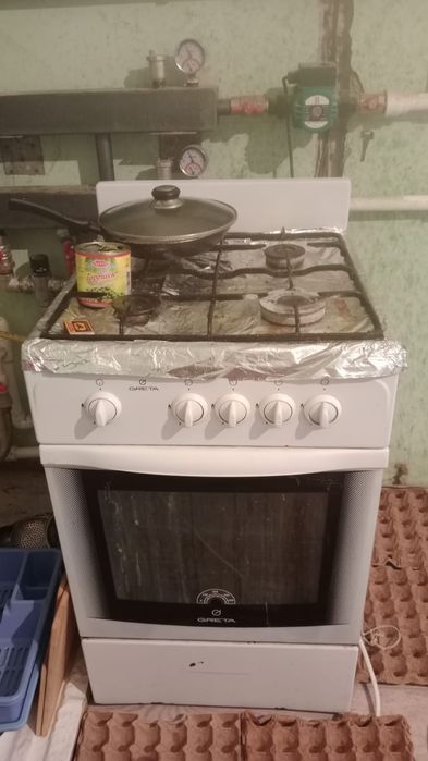 Отлично работает