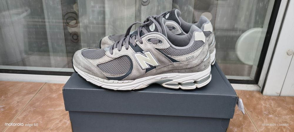 Оригинални маратонки new balance