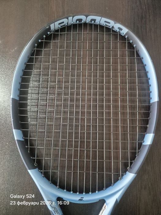 Babolat pure drive 2025
