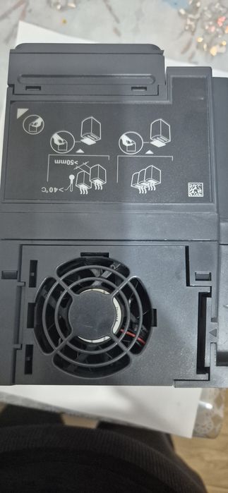 Продам частотный преобразователь б/у