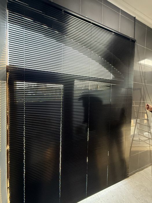 Ролл шторы, блэкау, жалюзи, день и ночь